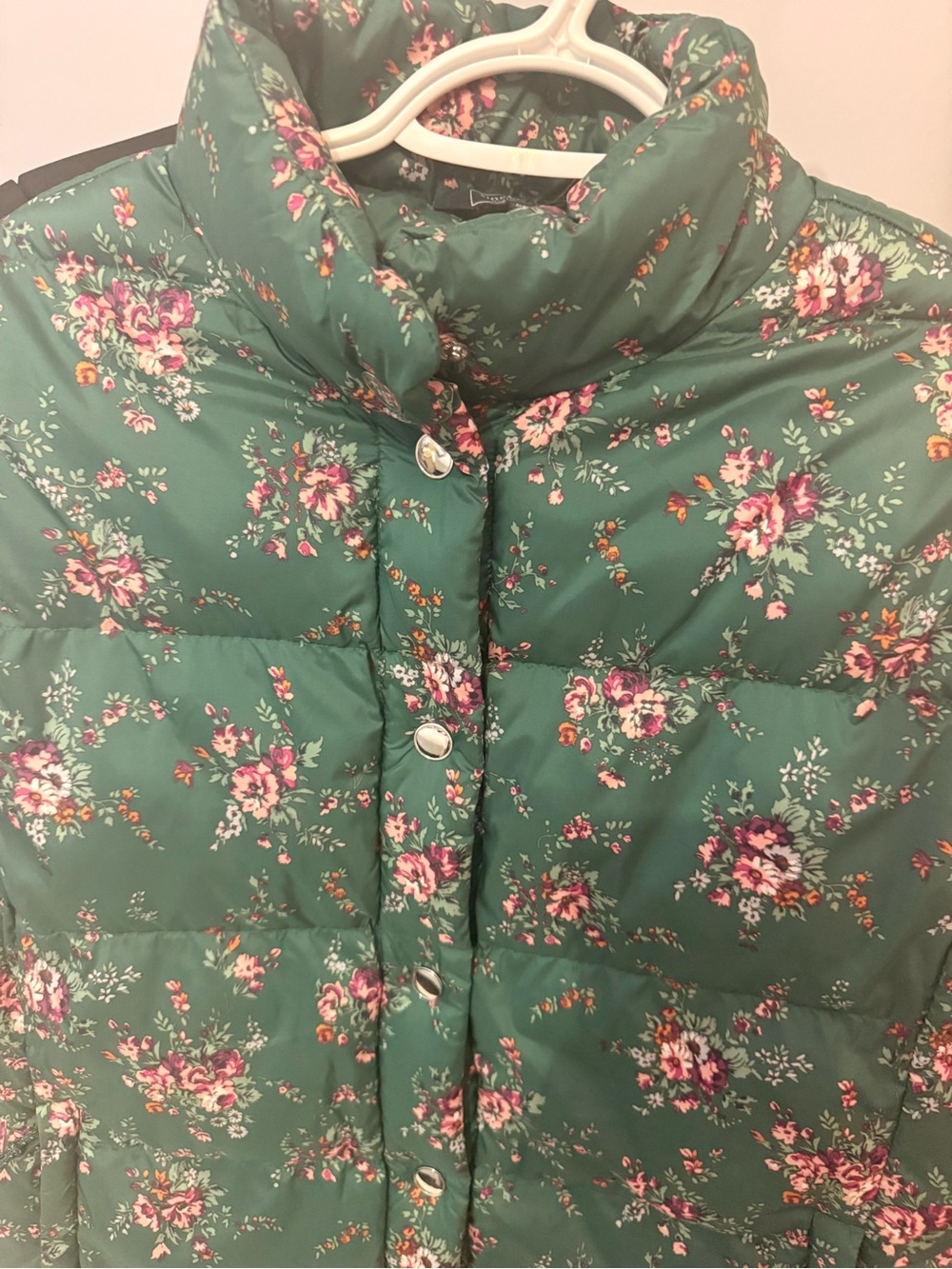 Vineyard Vines Martha’s Vineyard Puffer Vest size L